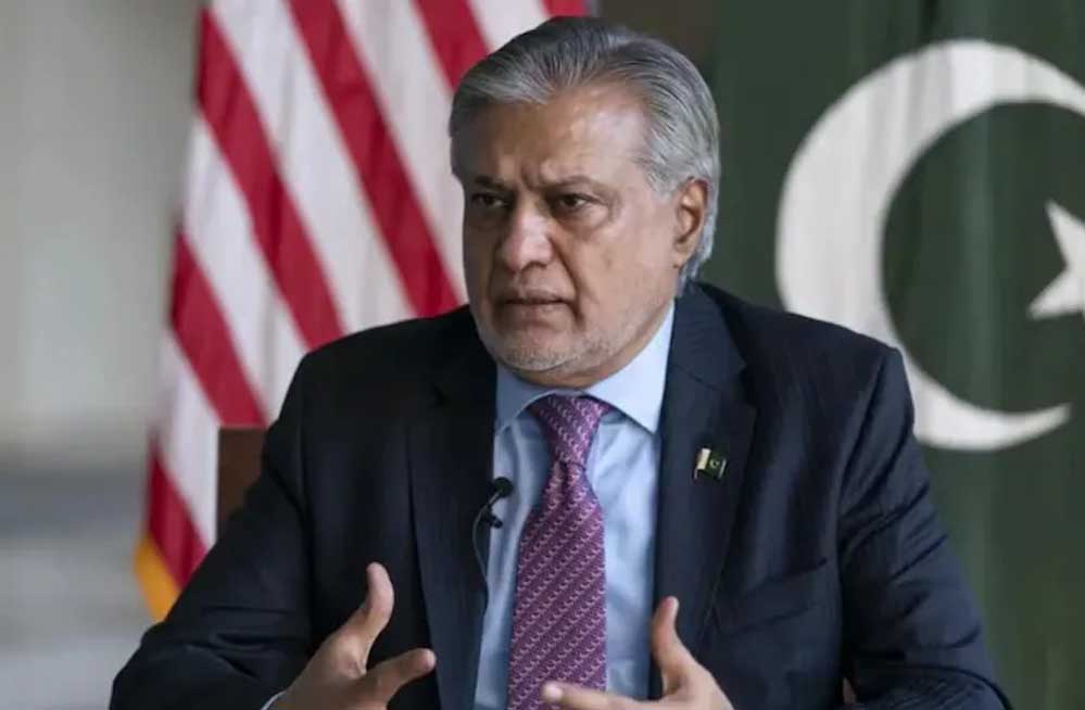 ऑपरेशन सिंदूर के बीच PAK के डिप्टी PM को आया सऊदी प्रिंस का फोन कहा ‘ब्रदर, क्या मैं जयशंकर से बात करूं…