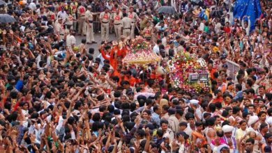 सावन में उज्जैन में महाकालेश्वर ज्योतिर्लिंग की शाही सवारी 14 जुलाई से 18 अगस्त तक चलेगी