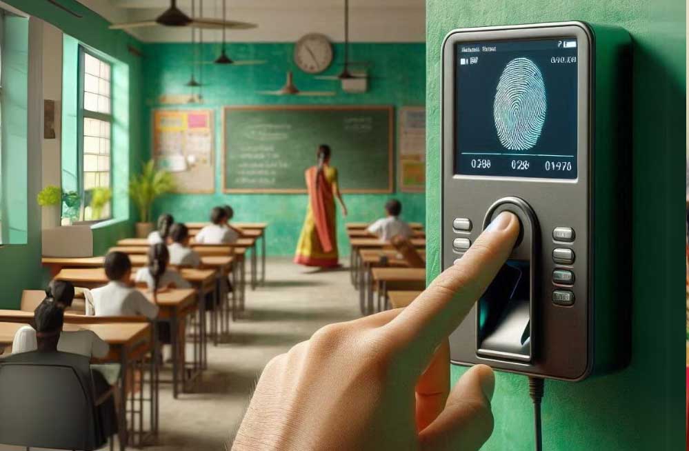 प्रदेश के सरकारी कॉलेजों में डिजिटल अटेंडेंस अनिवार्य, प्रोफेसरों के लिए 6 घंटे उपस्थिति जरूरी, नहीं तो कटेगा वेतन