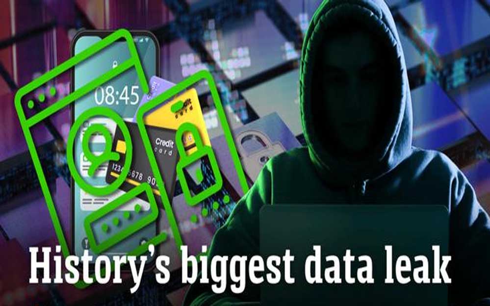 16 अरब पासवर्ड लीक! आपका भी अकाउंट खतरे में है? एक्सपर्ट्स की वॉर्निंग, ऐसे करें चेक