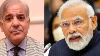 पाकिस्तान भारत से बात करने को US के सामने गिड़गिड़ाया … विदेश मंत्री से शहबाज ने लगाई गुहार