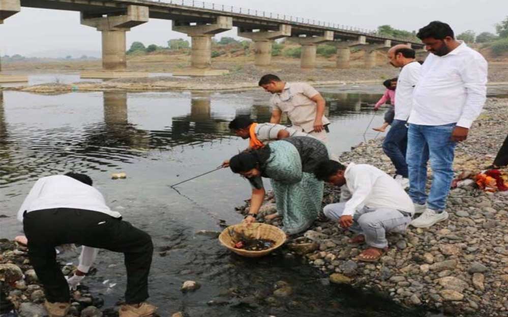 प्रदेश के नगरीय क्षेत्रों में प्राचीन जल-स्रोतों के संरक्षण में समाज की भागीदारी प्रदेश के नगरीय क्षेत्रों में प्राचीन जल-स्रोतों के संरक्षण में समाज की भागीदारी
