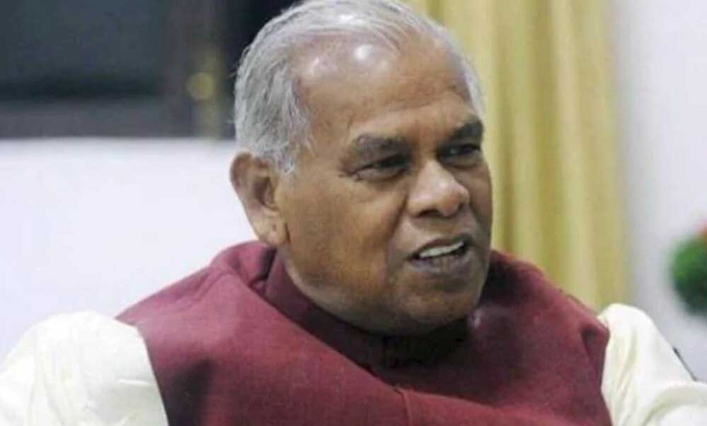 बाप उस नालायक बेटे को राजनीति में उतारते हैं., तेजस्वी के दामाद वाली बात पर तंज बाप उस नालायक बेटे को राजनीति में उतारते हैं., तेजस्वी के दामाद वाली बात पर तंज