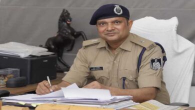 साइबर अपराधियों के खिलाफ ADCP राजेश दंडोतिया का विशेष अभियान