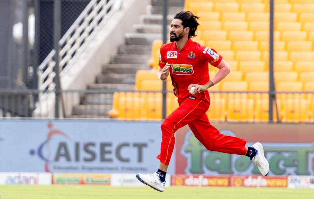 रितिक टाडा ने जीवित रखी जबलपुर रॉयल लायंस की उम्मीदें रितिक टाडा ने जीवित रखी जबलपुर रॉयल लायंस की उम्मीदें