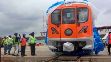 Metro Project:  टनल बोरिंग मशीनों को प्लेटफार्म नंबर छह की ओर जमीन में उतारी जाएगी, लेकिन बारिश में ये संभव नहीं होगा