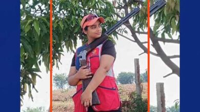 Chhattarpur की काजल बघेल करेंगी भारत का प्रतिनिधित्व, इटली में आईएसएसएफ वर्ल्ड कप में दिखाएंगी कमाल