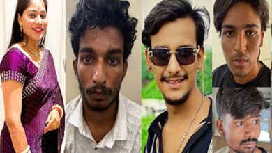 राजा रघुवंशी हत्याकांड मामले में लोकेंद्र तोमर गिरफ्तार, शिलांग पुलिस करेगी ट्रांजिट रिमांड की मांग