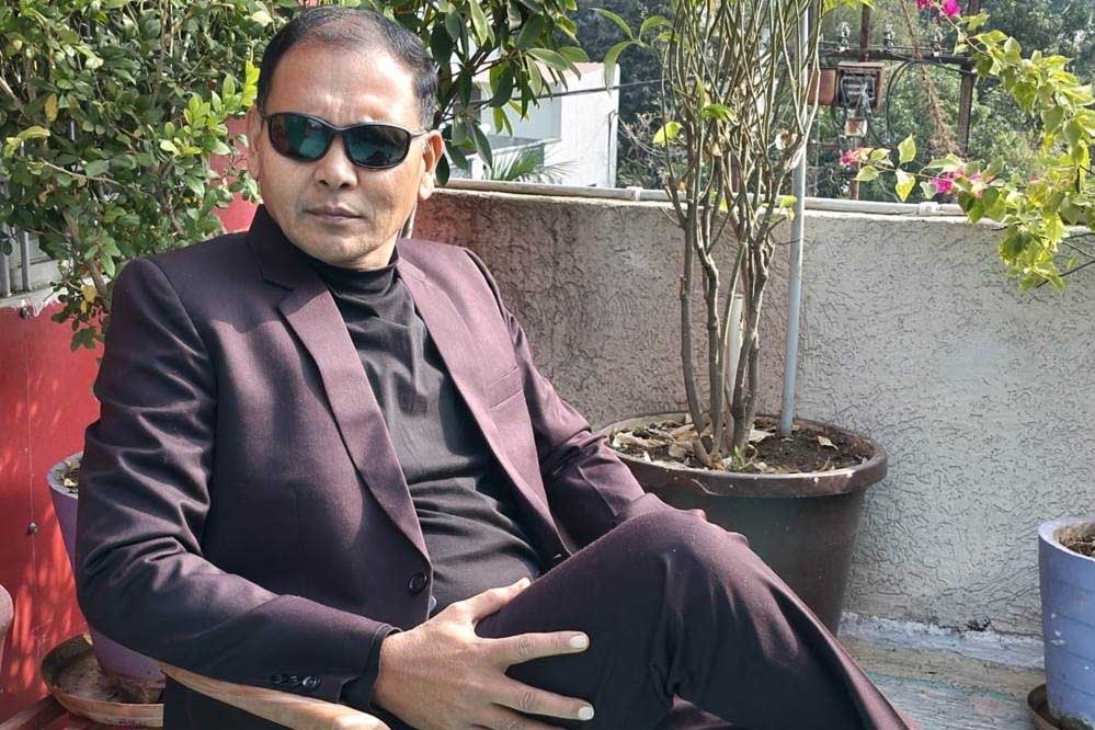 ब्राम्हणों से नफरत मतलब भगवान ब्रम्हा का अपमान: IAS नियाज खान ब्राम्हणों से नफरत मतलब भगवान ब्रम्हा का अपमान: IAS नियाज खान