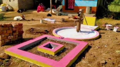 खंडवा ने जल संचय में ऐतिहासिक उपलब्धि की हासिल