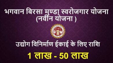 सपनों को पंख देती प्रदेश सरकार की भगवान बिरसा मुंडा स्वरोजगार योजना