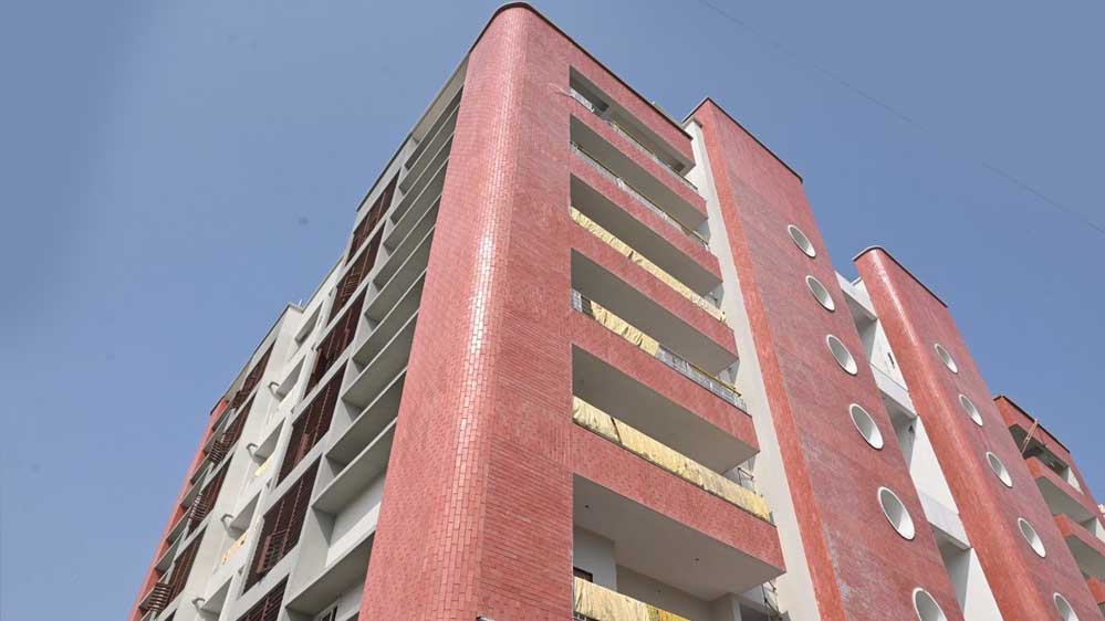 इंदौर में सीनियर सिटीजन कॉम्प्लेक्स स्नेह धाम का लोकार्पण आज मुख्यमंत्री डॉ. मोहन यादव द्वारा