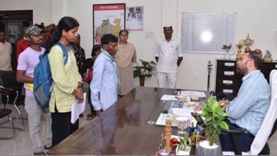 एमसीबी : खाली कार्टून क्रय करने संक्षिप्त निविदा