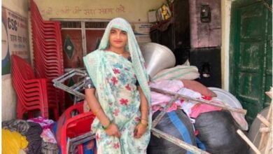 आजीविका मिशन से मिली अभिलाषा पटेल को आत्मनिर्भरता की उड़ान