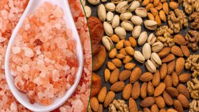 ईरान-इजरायल युद्ध के चलते सेंधा नमक और सूखे मेवों की कीमतें बढ़ी
