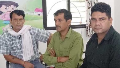 छतरपुर में लोकायुक्त की भ्रष्टाचार पर कार्रवाई, पटवारी रिश्वत लेते रंगे हाथों गिरफ्तार, इसलिए मांगी थी घूस