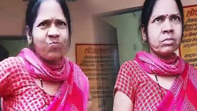 शासकीय प्राथमिक स्कूल सिंघाना में शराब पीकर हंगामा करने वाली महिला शिक्षक कविता कवचे को किया निलंबित