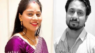 शिलांग में लापता हुए इंदौर के दंपति में से राजा रघुवंशी का शव मिला, पत्नी सोनम की तलाश जारी
