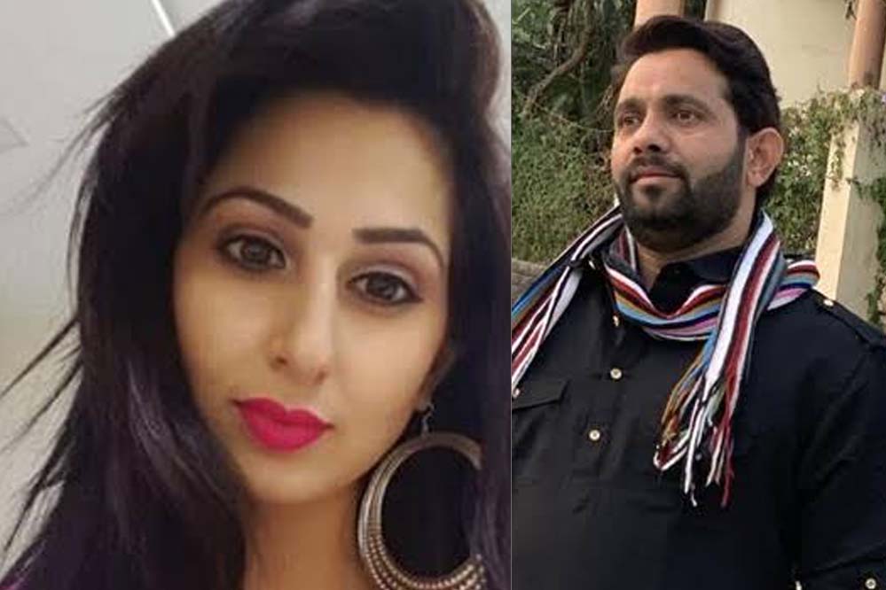 इंदौर के बहुचर्चित खुशी कूलवाल आत्महत्या केस की दोबारा होगी जांच, कई बड़े कारोबारी और राजनेताओं की बढ़ सकती है मुश्किलें इंदौर के बहुचर्चित खुशी कूलवाल आत्महत्या केस की दोबारा होगी जांच, कई बड़े कारोबारी और राजनेताओं की बढ़ सकती है मुश्किलें
