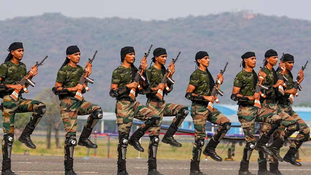भारतीय सेना में भर्ती के लिए ऑनलाइन कॉमन एंट्रेंस एग्जाम के लिए एडमिट कार्ड जारी, परीक्षा 30 जून से भारतीय सेना में भर्ती के लिए ऑनलाइन कॉमन एंट्रेंस एग्जाम के लिए एडमिट कार्ड जारी, परीक्षा 30 जून से