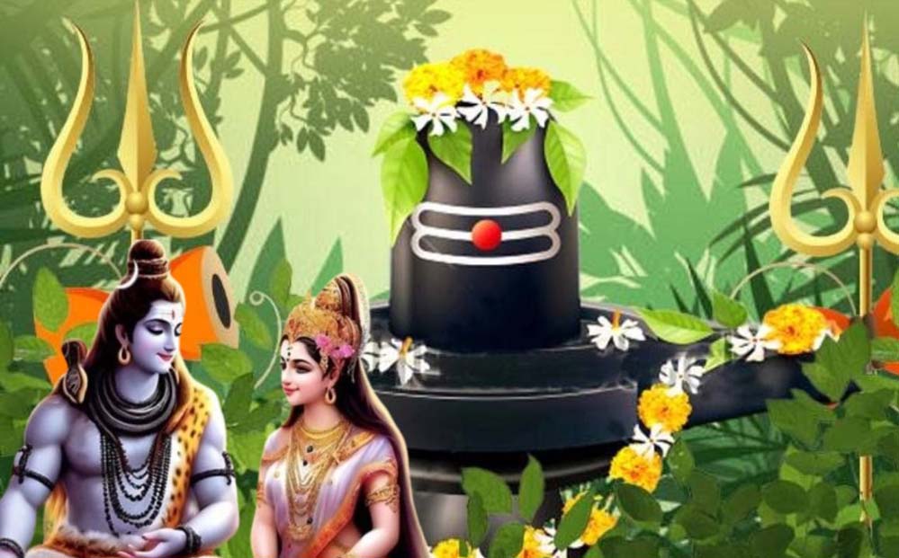 जाने कब रखा जाएगा हरियाली तीज व्रत, नोट कर लें डेट, शुभ मुहूर्त और पूजन-विधि जाने कब रखा जाएगा हरियाली तीज व्रत, नोट कर लें डेट, शुभ मुहूर्त और पूजन-विधि