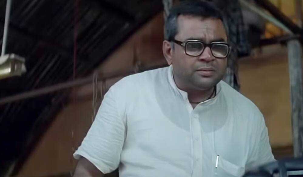 ‘हेरा फेरी 3’ में परेश रावल की वापसी, अक्षय कुमार के साथ झगड़ा सुलझा