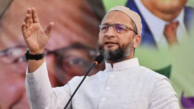 NDA के लिए गुड न्यूज:AIMIM अब बिहार में महागठबंधन के साथ चुनाव लड़ने की तैयारी में