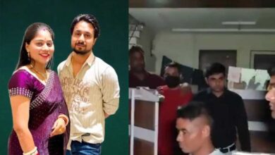 राजा रघुवंशी मर्डर केस: शिलोम के घर से मिले सोनम का लैपटॉप और गहने, आज भी इंदौर में जांच करेगी मेघालय पुलिस