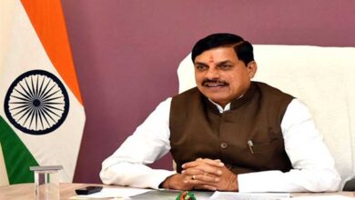 अंतर्राष्ट्रीय खेल प्रतियोगिताओं में मध्यप्रदेश की भागीदारी और उपलब्धियां बढ़ाना राज्य सरकार का लक्ष्य : मुख्यमंत्री डॉ. यादव