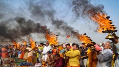 गंगा दशहरा जून में इस दिन मनाई जाएगी, जानिए किस तरह मां गंगा को किया जा सकता है प्रसन्न