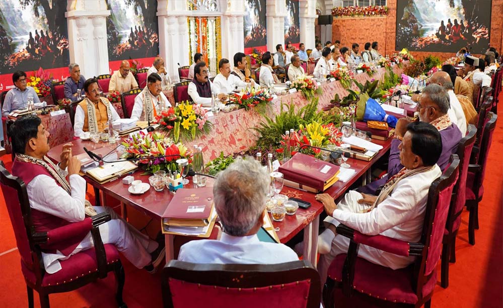 पचमढ़ी वन्य जीव अभ्यारण का नाम राजा भभूत सिंह के नाम पर करने का कैबिनेट का निर्णय लिया गया पचमढ़ी वन्य जीव अभ्यारण का नाम राजा भभूत सिंह के नाम पर करने का कैबिनेट का निर्णय लिया गया