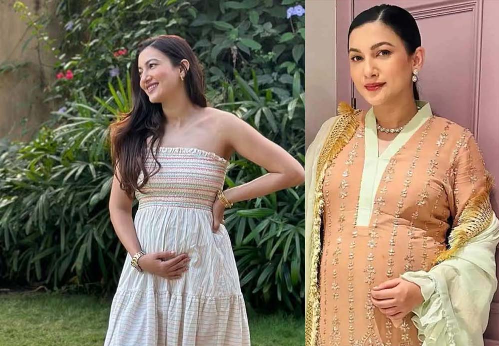 41 की उम्र में दूसरी बार मां बनेगी गौहर खान, डॉक्टर ने बताए लेट प्रेग्नेंसी के असर 41 की उम्र में दूसरी बार मां बनेगी गौहर खान, डॉक्टर ने बताए लेट प्रेग्नेंसी के असर