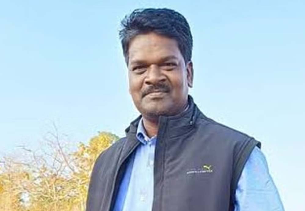 सात साल पुराने मामले में कांग्रेस विधायक निलेश उईके को कोर्ट ने दोषी करार देते हुए न्यायालय उठने तक की सजा सुनाई सात साल पुराने मामले में कांग्रेस विधायक निलेश उईके को कोर्ट ने दोषी करार देते हुए न्यायालय उठने तक की सजा सुनाई