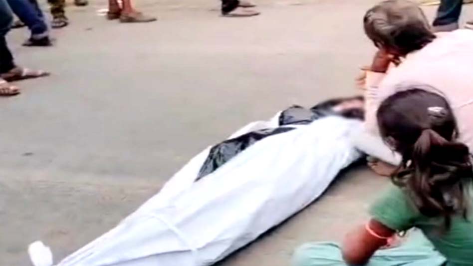 सीहोर में नाबालिग को बंधक बनाकर दुष्कर्म, फिर सल्फास की गोली खिलाकर मार डाला