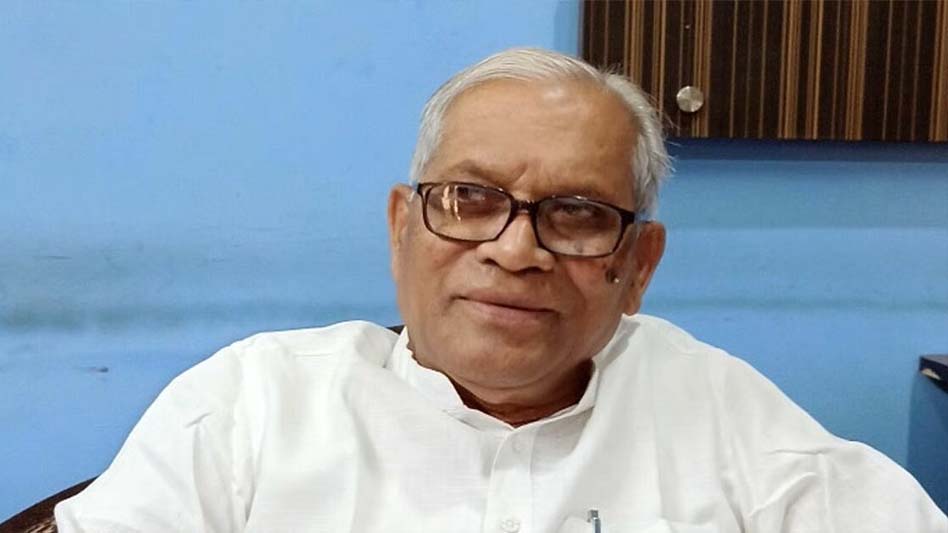 इंदिरा-नरसिम्हा राव के कद्दावर मंत्री अब RSS मंच पर! कांग्रेस के लिए खतरे की घंटी क्यों हैं ये दोस्ती इंदिरा-नरसिम्हा राव के कद्दावर मंत्री अब RSS मंच पर! कांग्रेस के लिए खतरे की घंटी क्यों हैं ये दोस्ती