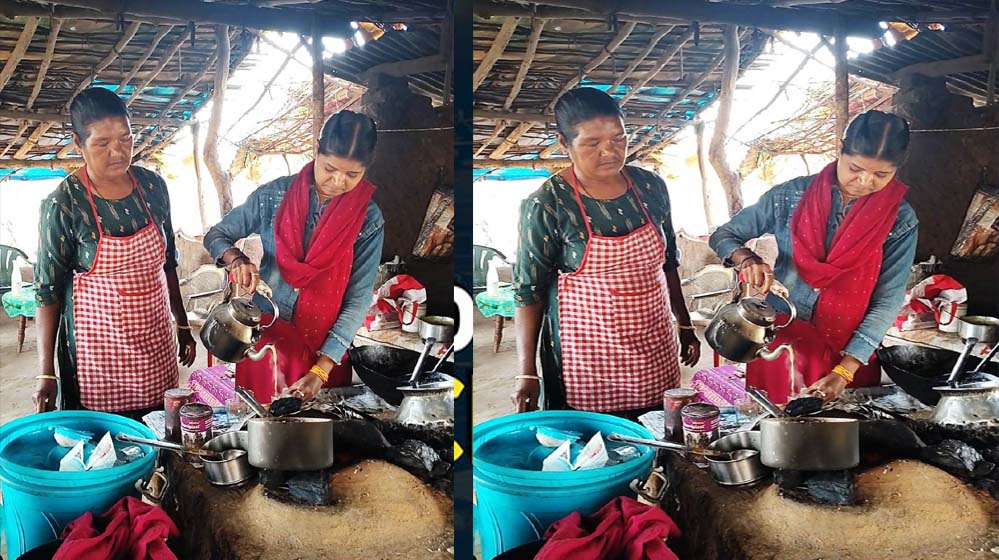 रायपुर : छोटे कदम, बड़ी उड़ान: महतारी वंदन योजना से हिन्देश्वरी बनीं सफल उद्यमी