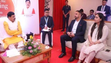उज्जैन में वेलनेस निवेश को मिला मुख्यमंत्री डॉ. यादव का प्रोत्साहन