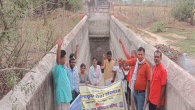 जल गंगा संवर्धन अभियान: मजबूती से आगे बढ़ती मध्यप्रदेश की जल संरक्षण यात्रा