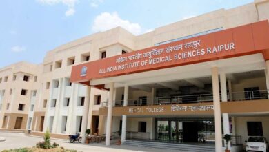 रायपुर एम्स में अब कैंसर का इलाज न्यूक्लियर मेडिसिन से किया जाएगा, जल्द मिलेगी सुविधा