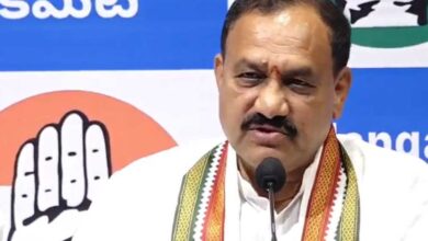 कांग्रेस नेता की ‘सीजफायर’ वाली मांग, माओवादी हमारे अपने, गरीबों के लिए लड़ रहे