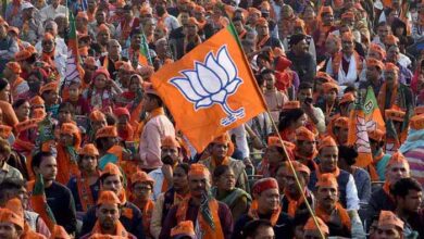 भाजपा प्रशिक्षण का आज दूसरा दिन, विभिन्न वक्ता देंगे संबोधन