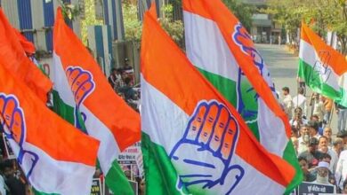 प्रदेश प्रभारी हरीश चौधरी ने कहा है जिला अध्यक्षों की नियुक्ति आम सहमति से की जाएगी
