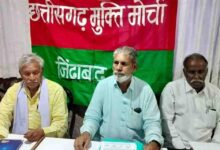 छत्तीसगढ़ मुक्त्ति मोर्चा पुलिस की गोली से मारे गये 17 श्रमिको की याद में 1 जुलाई को मनायेगा शहीद दिवस