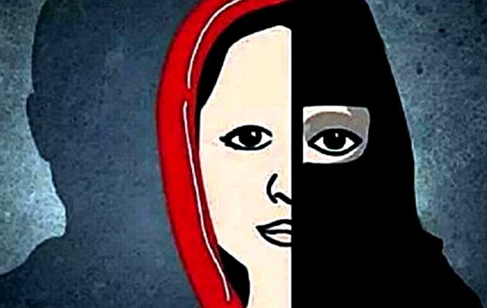 गांधीनगर पुलिस ने कैंसर पीड़ित महिला की शिकायत पर एक युवक के खिलाफ दुष्कर्म, मतांतरण अधिनियम के तहत केस दर्ज किया