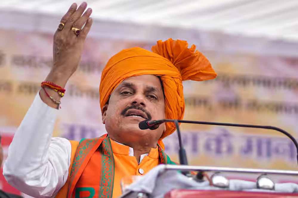 मुख्यमंत्री डॉ. यादव के नेतृत्व में होगा RISE 2025 कॉन्क्लेव का आयोजन मुख्यमंत्री डॉ. यादव के नेतृत्व में होगा RISE 2025 कॉन्क्लेव का आयोजन