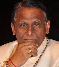 पद्मश्री डॉ. सुरेन्द्र दुबे जी का निधन साहित्य जगत के लिए अपूरणीय क्षति है-मुख्यमंत्री साय