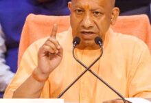 अयोध्या में लौह पुरुष पटेल और पूर्व प्रधानमंत्री वाजपेयी की स्मृति में ‘स्मृति द्वार’ का निर्माण कराया जाएगा