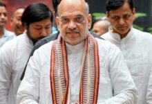 केंद्रीय गृह मंत्री अमित शाह इसी माह आ सकते है छत्तीसगढ़