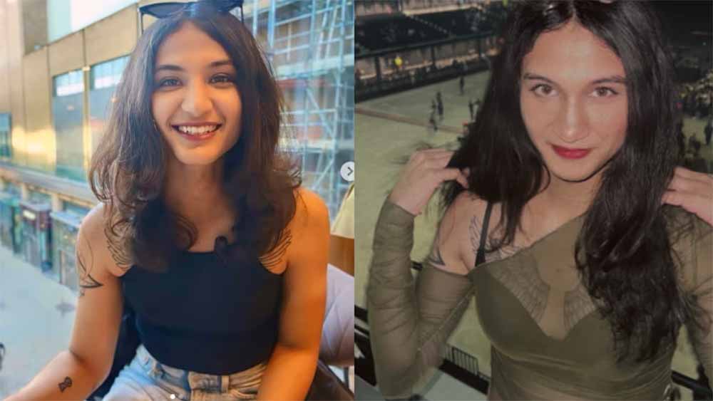 संजय बांगर की संतान अनाया बांगर ने ICC और BCCI से ट्रांसजेंडर क्रिकटरों का समर्थन करने की अपील की