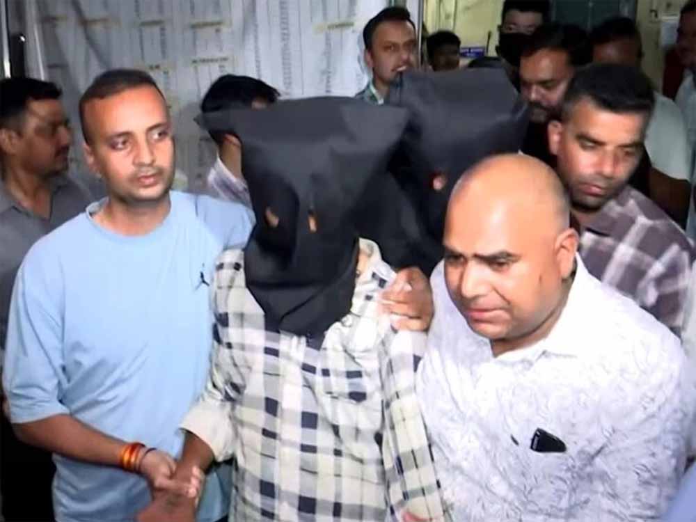 राजा रघुवंशी हत्याकांड मामले में हो रहे हर रोज नए खुलासे- पैसों के लिए नहीं, तीनों लड़कों ने इस वजह से मानी सोनम की बात